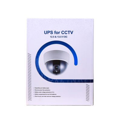 یو پی اس کانال4