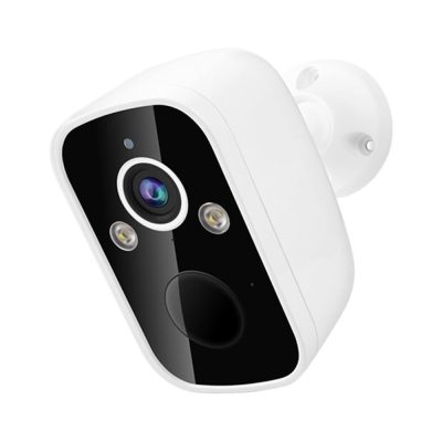 دوربین مداربسته سیمکارتی 4G مدل T4 با باتری داخلی