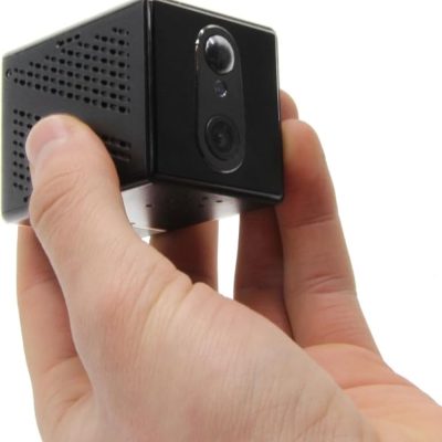 دوربین مداربسته کوچک سیمکارتی مدل O-KAM