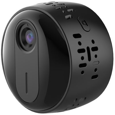 دوربین کوچک وای فای شارژی بی سیم مدل VH3-HB