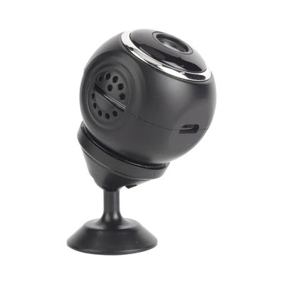 دوربین کوچک شارژی مداربسته 5 مگاپیکسل مدل SQT باتری دار