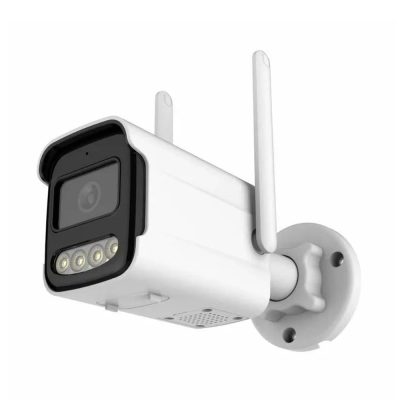 دوربین مداربسته بولت سیمکارتی 4G مدل O-Kam Pro 4 مگاپیکسل