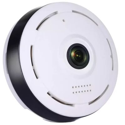 دوربین مداربسته پانوراما Wi-Fi مدل V380