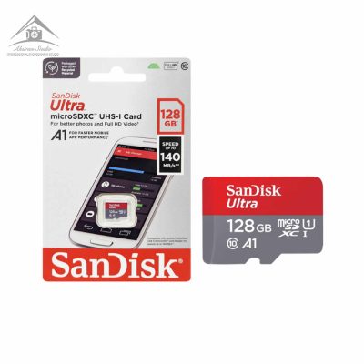 SanDisk-Ultra-A1-microSDXC-Class-10-UHS-I-U1-128GB